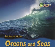 Oceans and Seas 1403493634 Book Cover