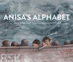 Anisa's Alphabet 1922858269 Book Cover