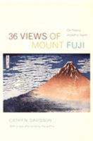 36 Views of Mount Fuji: On Finding Myself in Japan 0525937072 Book Cover