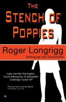 A Stench of Poppies 0440181895 Book Cover