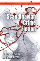 Scandinavian Crime Fiction 0708323308 Book Cover