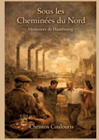 Sous les cheminées du Nord: - Mémoires de Harburg - (French Edition) 3384874730 Book Cover