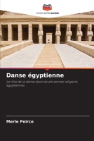 Danse égyptienne (French Edition) 6208366607 Book Cover