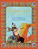 Shahnameh: The Persian Book of Kings 1847804977 Book Cover