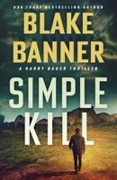 Simple Kill 1636961436 Book Cover