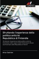 Sfruttando l'esperienza della politica anticrisi Repubblica di Finlandia 6200998108 Book Cover