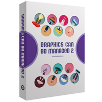 Graphics Can Be Managed 2 9887770639 Book Cover