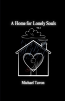 A Home For Lonely Souls Vol.2 B0DVZH8YKJ Book Cover