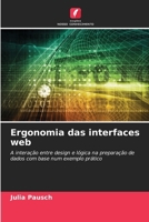 Ergonomia das interfaces web 6209407218 Book Cover