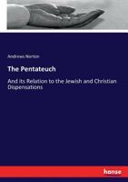 The Pentateuch 1018900489 Book Cover