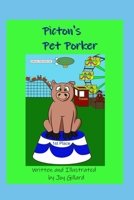 Picton's Pet Porker B08TQ4F33Z Book Cover