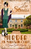 Murder on Mallowan Court 1774091682 Book Cover
