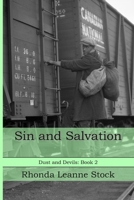 Sin and Salvation 1517135893 Book Cover