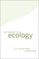 The Theory of Ecology 0226736865 Book Cover