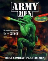 Army Men Official Strategies & Secrets: Official Strategies & Secrets 0782123554 Book Cover