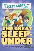 The Great Sleep-Under 1503950638 Book Cover