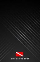 Diver's Log Book: scuba diving log book 100 dives 1073048845 Book Cover