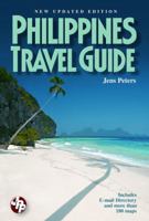 Philippines Travel Guide 3923821379 Book Cover