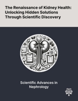 The Renaissance of Kidney Health: Unlocking Hidden Solutions Through Scientific Discovery 1022905287 Book Cover