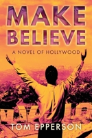 Make Believe B09PZLFYN2 Book Cover