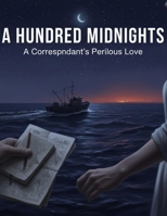 A Hundred Midnights: A Correspondent'S Perilous Love B0FVSC6G4W Book Cover