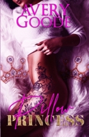 Pillow Princess 1953230008 Book Cover