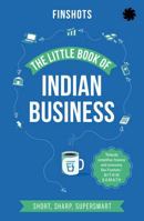 The Little Book of Indian Business 935345915X Book Cover