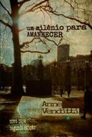 Um Mil�nio para Amanhecer: nova capa- 2� edi��o 1082264512 Book Cover