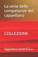 La serie delle competenze del cappellano COLLEZIONE (Italian Edition) B0DY655QZZ Book Cover