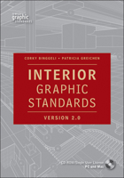 Interior Graphic Standards 2.0 CD-ROM 0470475633 Book Cover
