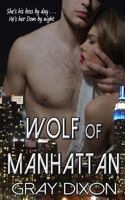 Wolf of Manhattan 1544140932 Book Cover