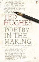 Poetry in the Making: An Anthology 0571090761 Book Cover