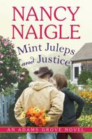 Mint Juleps and Justice 1477849475 Book Cover