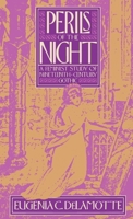 Perils of the Night: A Feminist Study of Nineteenth-Century Gothic 0195056930 Book Cover