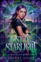 Lost in Starlight B0BCR32TPS Book Cover