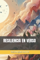 RESILIENCIA EN VERSO (Spanish Edition) B0F1N5VMZT Book Cover
