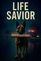 Life Savior B0FYNZ2DT2 Book Cover