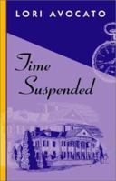Time Suspended 0957952821 Book Cover