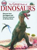The Great Book of Dinosaurs (The Great Books Series) 1904516084 Book Cover
