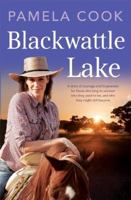 Blackwattle Lake 1036704327 Book Cover