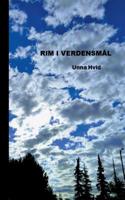 Rim i Verdensmål 8743009131 Book Cover