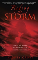Riding the Storm 038534080X Book Cover