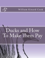 Ducks: And how to Make Them Pay 9353869447 Book Cover