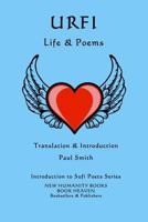 Urfi - Life & Poems 1543094902 Book Cover