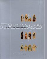 The Star Wars Action Figure Archive 0811822796 Book Cover