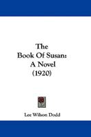 The Book of Susan A Novel (免费公版书) 9355392125 Book Cover