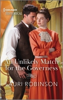 An Unlikely Match for the Governess 1335595864 Book Cover