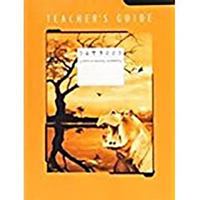Daybook of Critical Reading and Writing: Teacher's Edition Grade 2 2003 0669500992 Book Cover