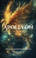 Apollyon B0DS6NBRN4 Book Cover