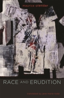 Race and Erudition 067403404X Book Cover